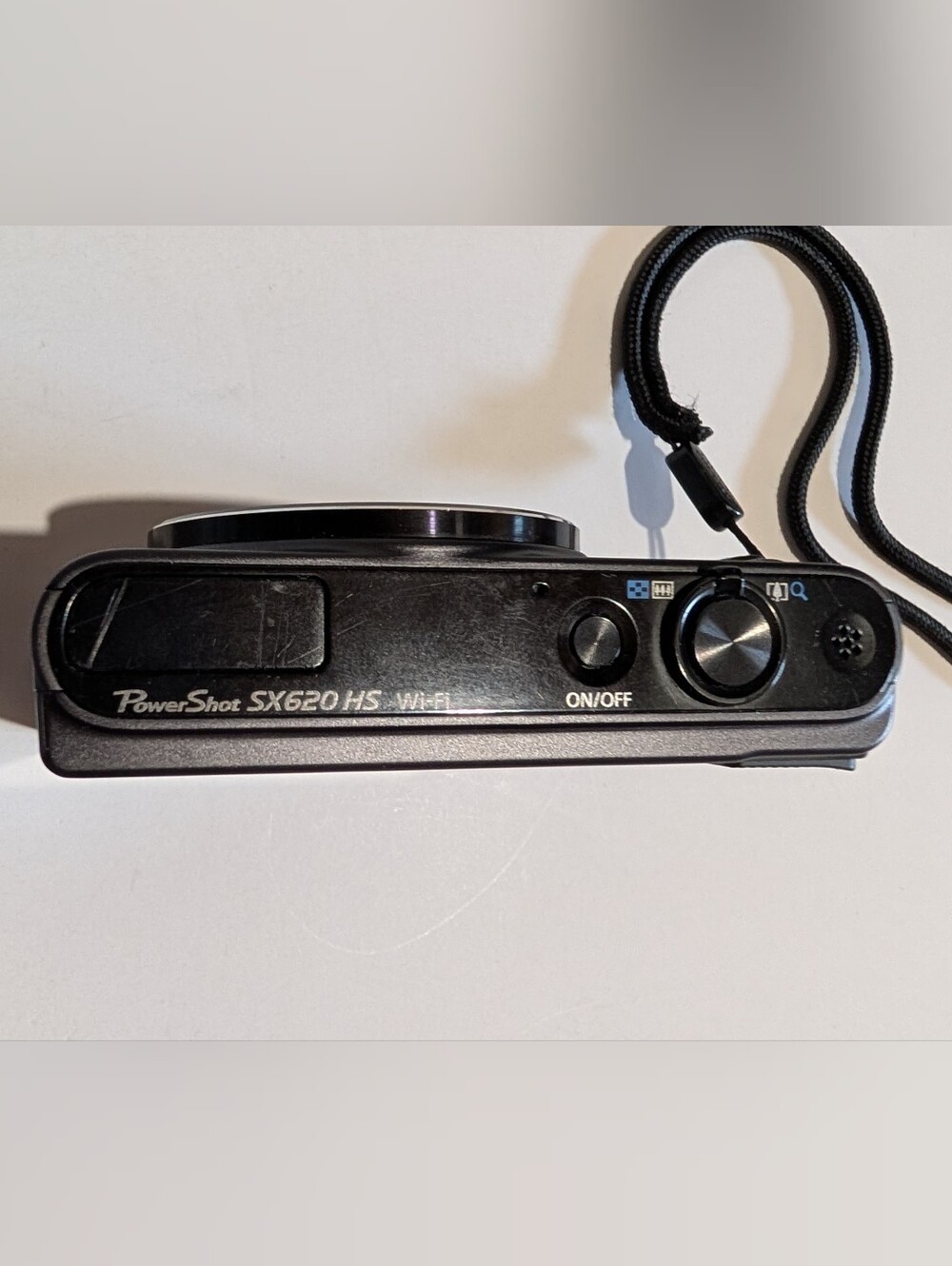 Canon Sureshot Telemax 35 mm Film Camera Flash Tested - Picture 16 of 16